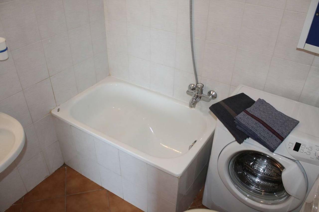 Ferienwohnung La Casetta Di Graziella Vezzi Portio Exterior foto