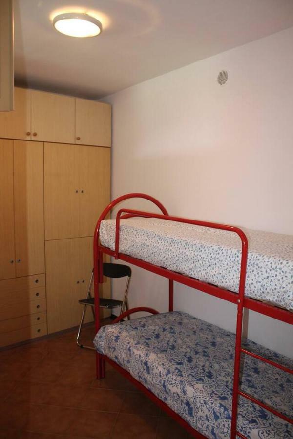 Ferienwohnung La Casetta Di Graziella Vezzi Portio Exterior foto